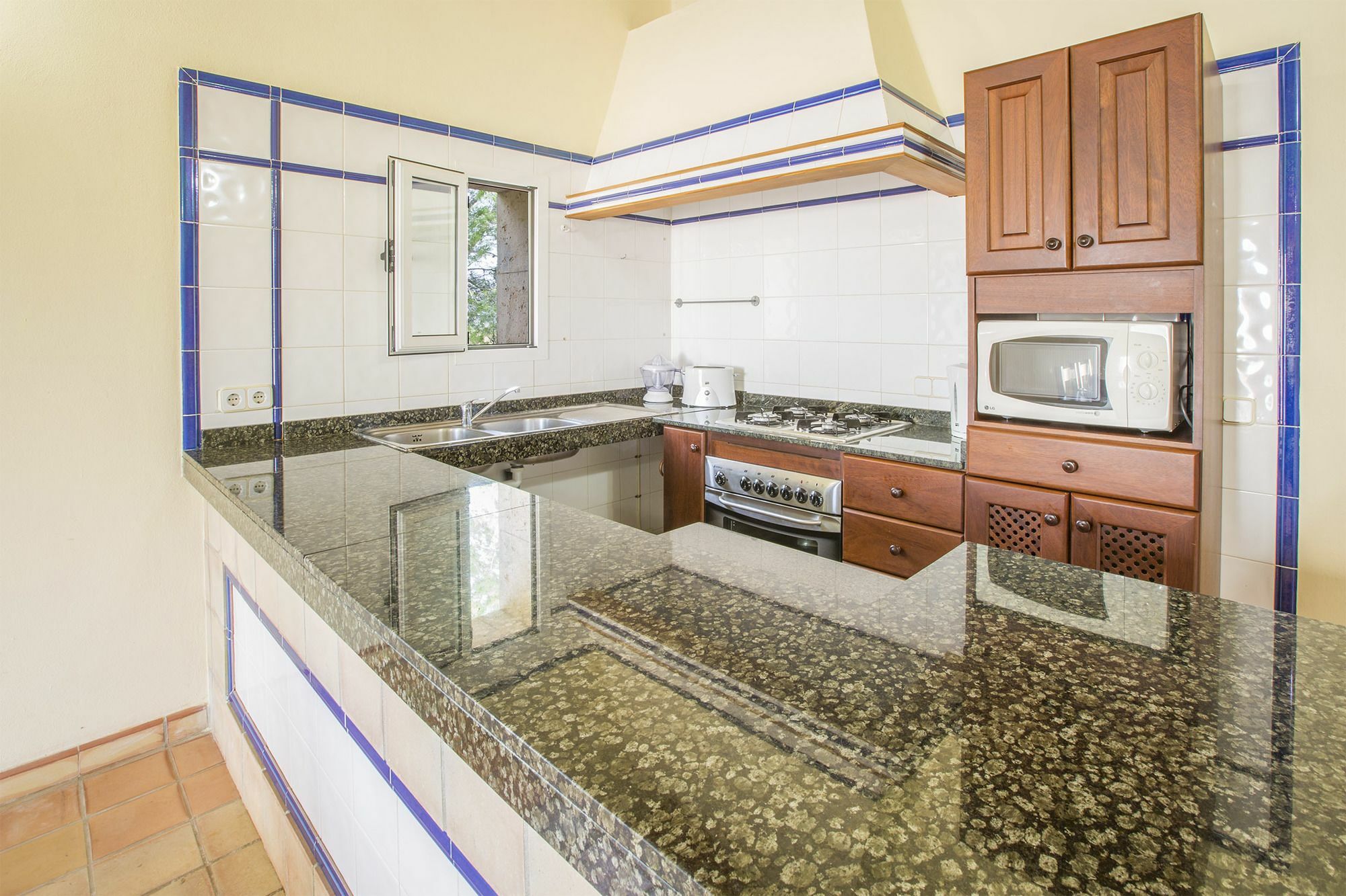 Sa Cunia Villa กัมโปส ภายนอก รูปภาพ